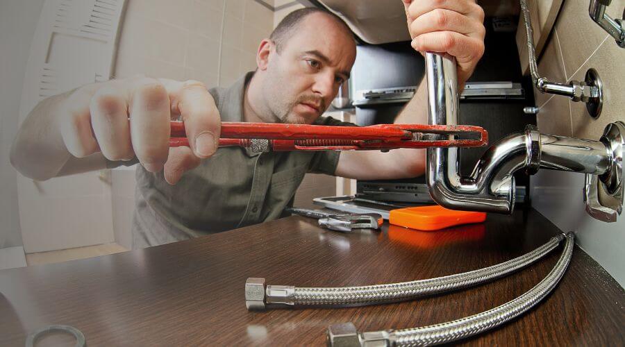 Professional sink repair in Hollis Center, ME